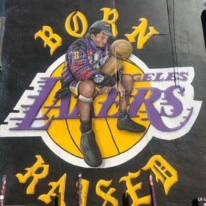 Meet your Posher, Derrick